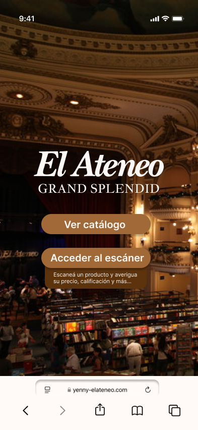 Pantalla 2